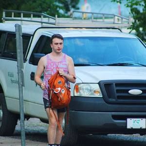 Meet your Posher, Stephen